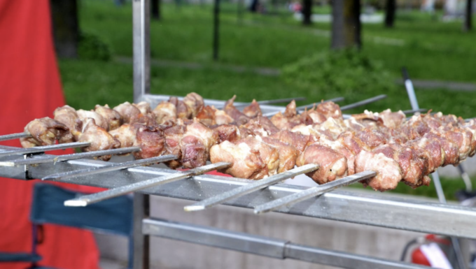 Appuntamento con il Music, Circus & Food a Cusano Milanino