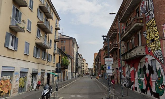 Via Gola, la Regione è pronta alla riqualificazione della zona Aler
