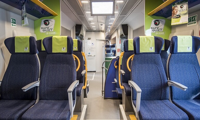 Violenza sessuale su un ragazzino sul treno: l’aggressore arrestato in metropolitana a Milano
