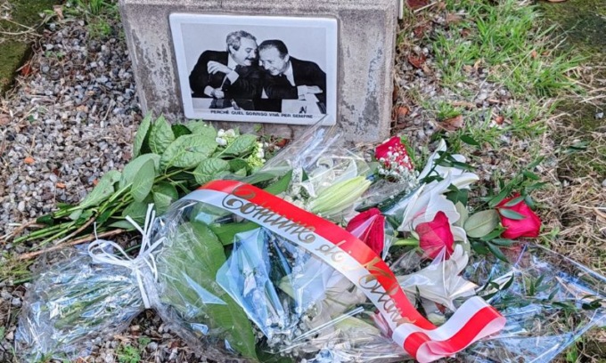 Strage di Capaci: ieri a Milano la commemorazione