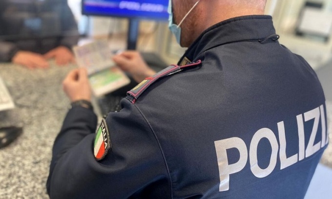 Vendeva atti falsi per ottenere permessi di soggiorno veri: sequestrati beni per 1,5 milioni a egiziano
