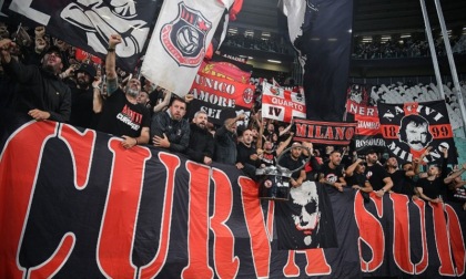 Accoltellato dopo la partita Milan-Cagliari a San Siro: arrestati tre ultras rossoneri