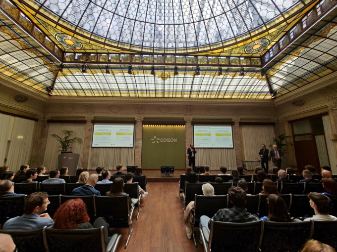 Una borsa di studio per l’estero: Intercultura ed Edison premiano 28 studenti d’eccellenza