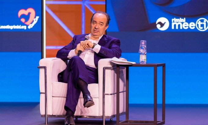 È morto Franco Anelli, rettore dell’Università Cattolica: si tratterebbe di suicidio