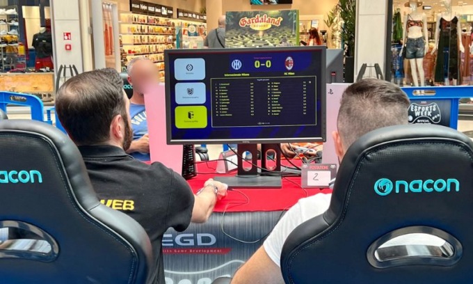 Per gli amanti del gaming arriva la seconda edizione di E-Sport Week