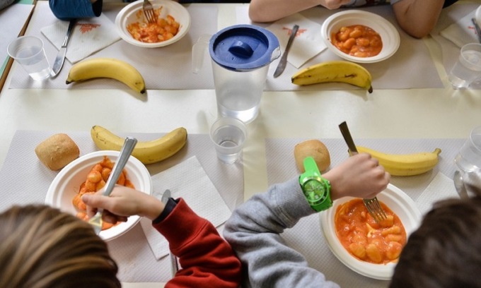 La questione mensa scolastica arriva in Consiglio comunale