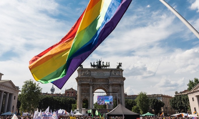 Il Consiglio regionale della Lombardia nega il patrocinio al “Milano Pride 2024”