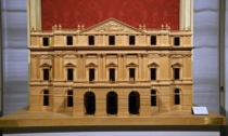 "Piermarini a Milano. I disegni di Foligno": la mostra a Palazzo Reale
