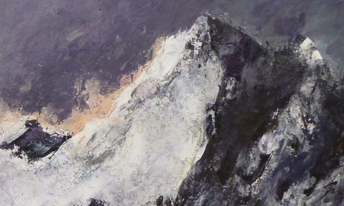 Al Museo di Storia Naturale al via la mostra “Il significato dell’immagine” di Sandra Tenconi