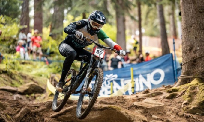 In Val di Sole arriva la tappa italiana delle WHOOP UCI Mountain Bike World Series