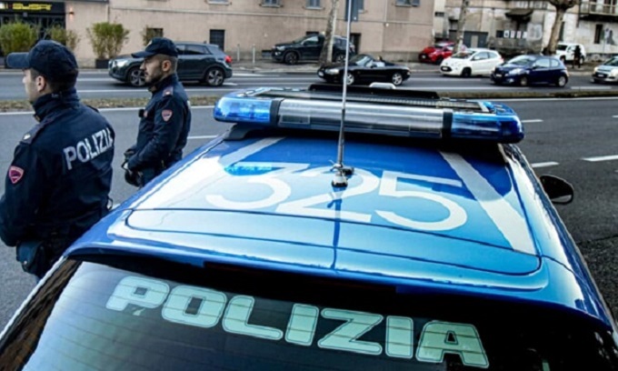 Rapinava a mano armata i supermercati in zona Comasina: arrestato l’autore dei colpi