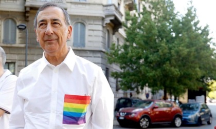 Milano Pride 2024, il sindaco Sala: "Con mancato patrocinio Regione ha perso un'altra occasione"