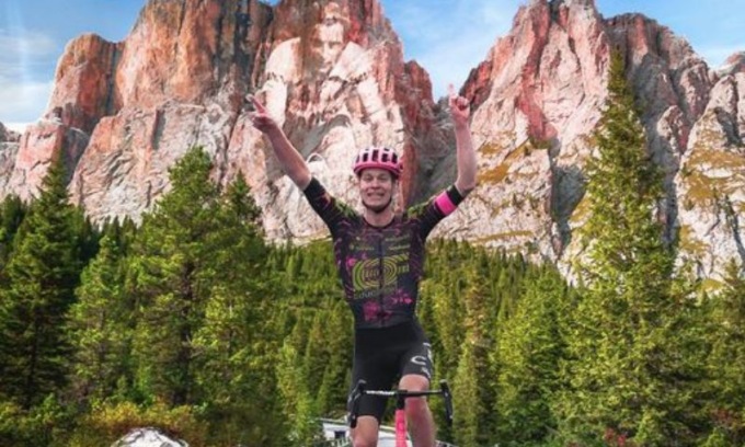 Steinhauser vince la 17a tappa del Giro d’Italia 2024