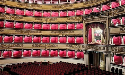 Presentata la nuova stagione del Teatro alla Scala