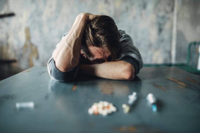 rTMS a Milano: combattere la dipendenza da cocaina si può