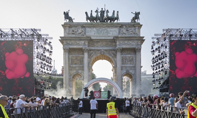 Cosa fare nel weekend a Milano: gli eventi di sabato 8 e domenica 9 giugno 2024