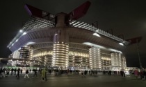 San Siro, presentato il progetto Webuild