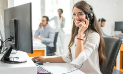 Manpower: Opportunità per Operatori Call Center a Milano e Legnano