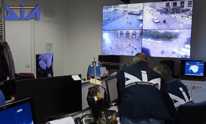 Infiltrazioni della ‘ndrangheta nel business del padel: condannato Marco Molluso