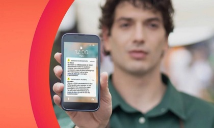 IT-alert annuncia nuovi test in Lombardia: perchè, dove e quando suonerà l'allarme sui cellulari