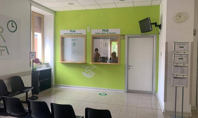 Ospedali di comunità, la denuncia del consigliere regionale Simone Negri: “la Regione fa fuori Baggio e Cesano”