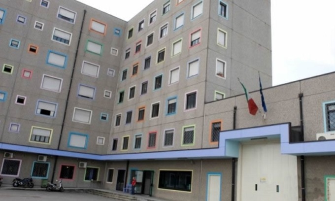 Il”ras delle case bianche” evade dal carcere di Bollate: esce alle 10 del mattino ma se ne accorgono solo alle 22 di sera
