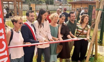 Un nuovo parco in Giambellino nel ricordo del piccolo Kurdi, morto a tre anni su una spiaggia turca