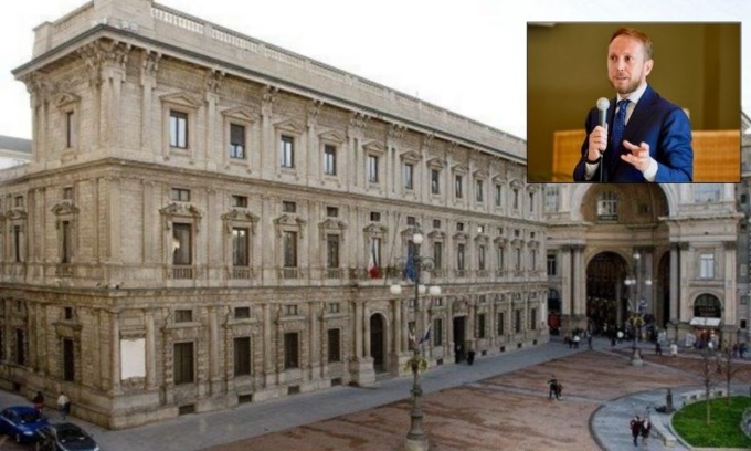 Tagliola del governo su Milano: 15 milioni in meno quest’anno e 12 all’anno nei prossimi 4 anni