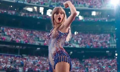 Prezzi alle stelle per il concerto di Taylor Swift a San Siro: biglietti fino a 13mila euro