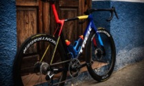 Presentata la bici da sogno: la Madone Gen 8 di Trek
