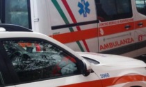 Un uomo di 46 anni trovato morto all’interno della sua automobile nel milanese