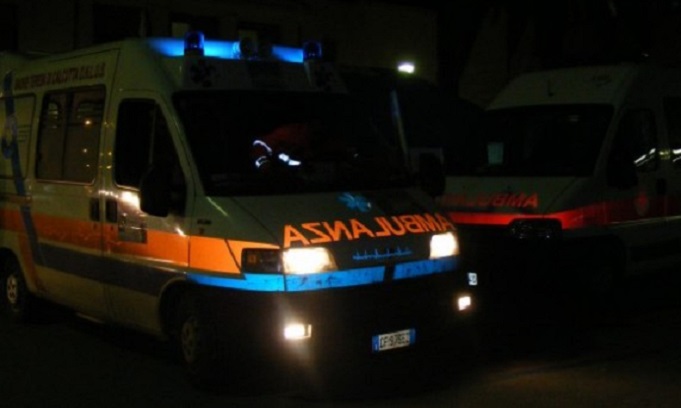Aggressione a San Siro: giovane di 21 anni ferito con un coltello