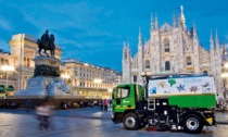 Amsa Milano: è online il nuovo sito web, al via anche la campagna "Insieme” per una Milano ancora più pulita