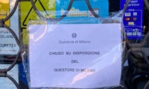 Risse e aggressioni: serrande abbassate per 15 giorni per un bar a Milano e uno a Rho