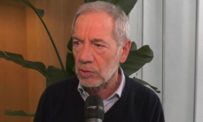 “L’inverno demografico farà scomparire la razza italica”: le parole di Bertolaso