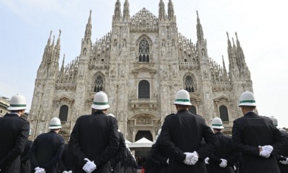 Milano assume nuovi agenti di polizia locale, pubblicati due bandi di concorso