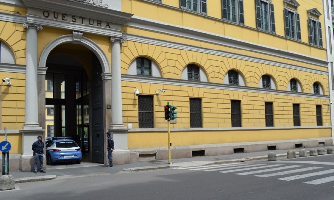 Maxi controlli straordinari nel centro di Milano: 159 persone fermate, 3 arresti per furto e spaccio