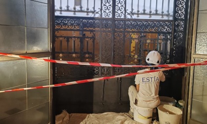 Palazzo Marino mostrerà il suo nuovo volto restaurato e ripulito nel mese di ottobre