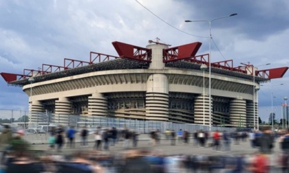 Stadio San Siro, Sala lascia tempo per riflettere alle squadre sul progetto di ristrutturazione di Webuild