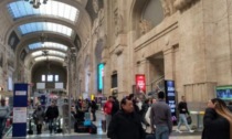 Tre arresti per spaccio e furti nelle stazioni Centrale, Garibaldi e Certosa