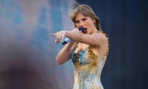 Taylor Swift in concerto a Milano: disposto un piano sicurezza