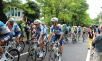 Girmay vince la tappa di Torino del Tour de France