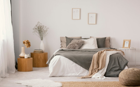 Pigiami uomo per ogni stagione: come orientarsi nella scelta