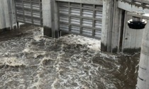 La pioggia colpisce ancora l'hinterland milanese. Granelli: "Lambro e Seveso sotto controllo"