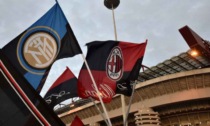 Arrestati i capi ultrà di Milan e Inter: tra le accuse estorsioni sui biglietti e pizzo sui parcheggi