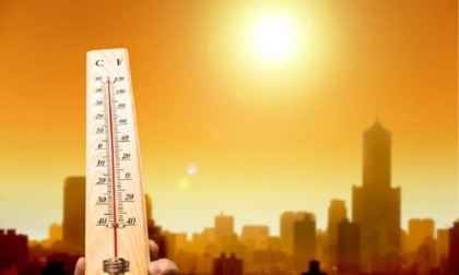 Estate 2024: a Milano registrato l'agosto più caldo di sempre con 30 notti tropicali