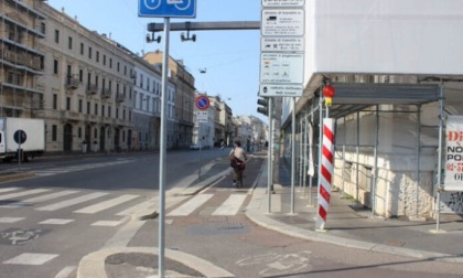 "I ciclisti? Mi piacciono solo se investiti": l’associazione Zerosbatti pronta a querelare Vittorio Feltri