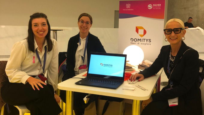 L’impegno di Domitys Quarto Verde per una longevità sostenibile