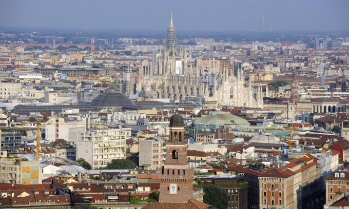 Per la Milano del futuro con il nuovo PGT nasce L’atlante dei Quartieri