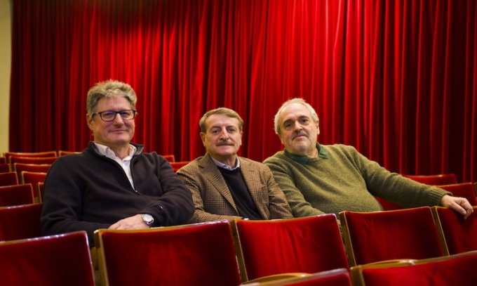 Presentata la nuova stagione teatrale del Teatro Oscar di Milano, al via dall’1 ottobre: “Il Vizio della Speranza”